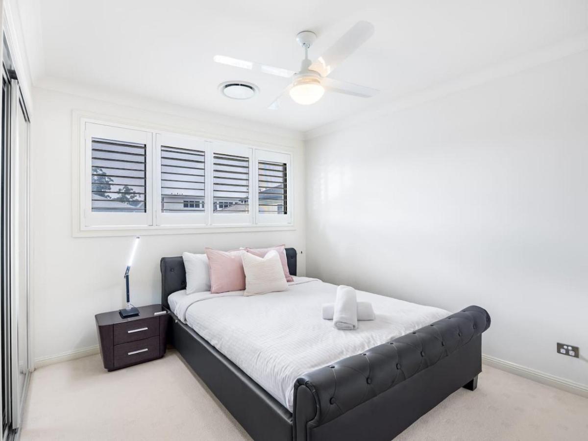 Spacious Comfy 5 Bedroom Home Near Sunnybank Brisbane Exterior foto